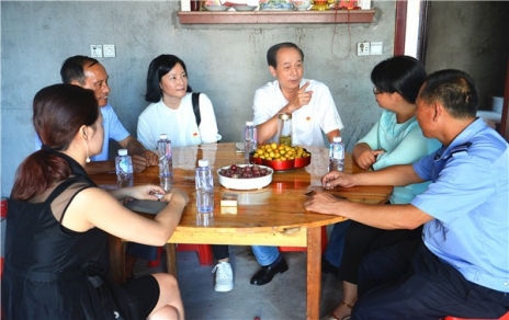 點(diǎn)亮希望之燈！--幫困助學(xué)持續報道