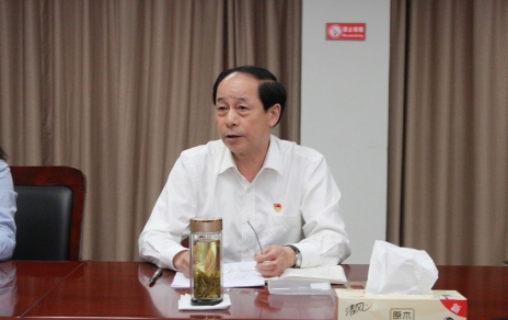 加強學(xué)習、凝聚力量、推動(dòng)發(fā)展