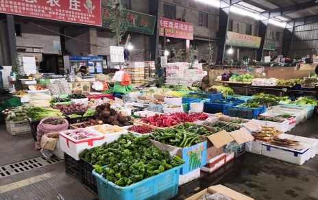 保障供應為民生，我們持續在行動(dòng)！