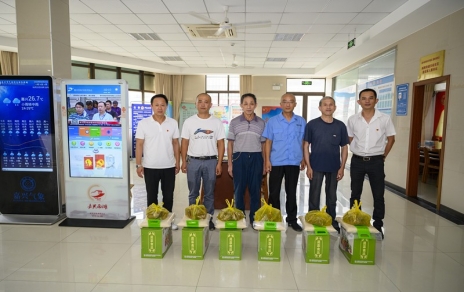 “迎慶建黨99周年”系列活動(dòng)之：關(guān)愛(ài)群眾暖心篇