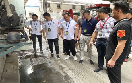 多措并舉，全力維護平安穩定的態(tài)勢