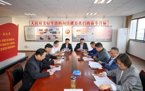 敢字當頭實(shí)干為要，學(xué)習貫徹精神