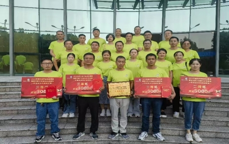 亮出作風(fēng)、曬出形象、比出成績(jì)、競出狀態(tài) ---2023年嘉興市農技員技能競賽比武“戰報”！