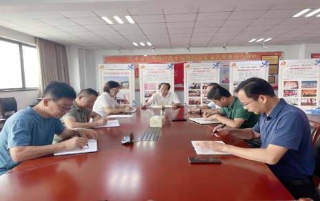 抓實(shí)當前要務(wù)，繪就守護 “底色